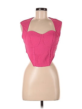 Assorted Brands Sleeveless Top (view 1)