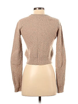 BCBGMAXAZRIA Wool Pullover Sweater (view 2)