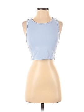 Aqua Tank Top (view 1)