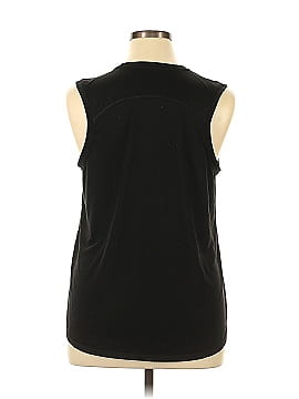 Athletic Works Sleeveless T-Shirt (view 2)