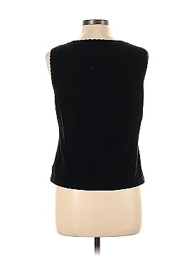 Kasper Sweater Vest (view 2)