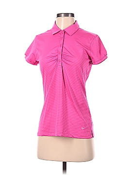 Nike Golf Short Sleeve Polo (view 1)