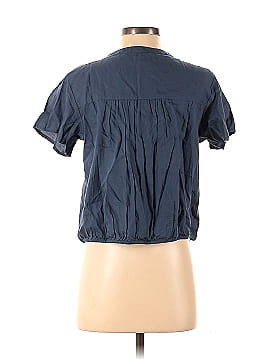 Pact Short Sleeve Blouse (view 2)