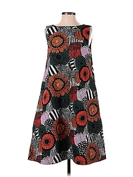 Marimekko Cocktail Dress (view 1)