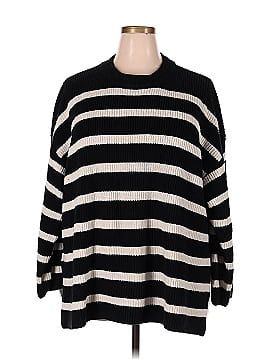 H&M Pullover Sweater (view 1)