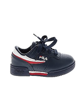 FILA Sneakers (view 1)