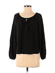 Sézane Long Sleeve Blouse