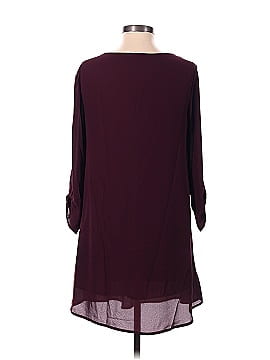 Lush Long Sleeve Blouse (view 2)