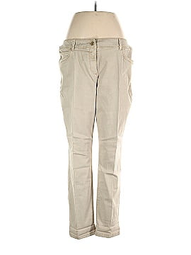 Chico's Khakis (view 1)