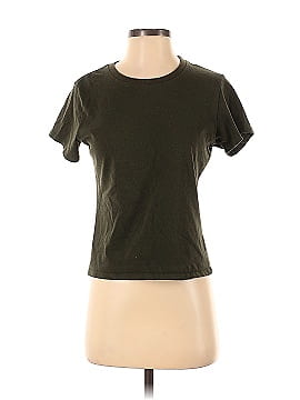 Reformation Jeans Short Sleeve T-Shirt (view 1)