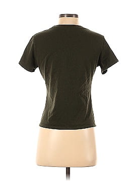 Reformation Jeans Short Sleeve T-Shirt (view 2)