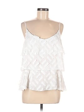 Amadi Sleeveless Blouse (view 1)