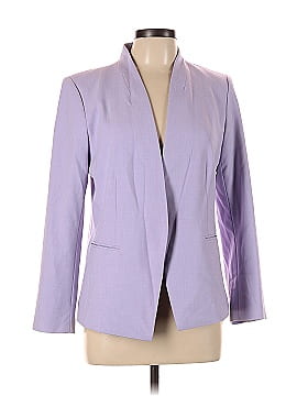 Ann Taylor Blazer (view 1)