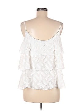 Amadi Sleeveless Blouse (view 2)