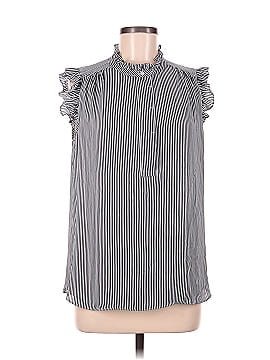 Ann Taylor LOFT Sleeveless Blouse (view 1)