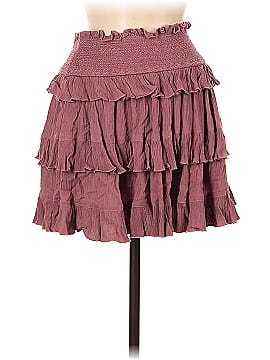 Free People Casual Skirt (view 1)