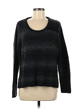 James Perse Pullover Sweater (view 1)