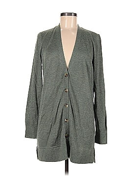 Ann Taylor LOFT Cardigan (view 1)