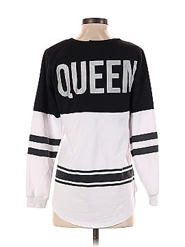 rue21 Long Sleeve T-Shirt (view 2)