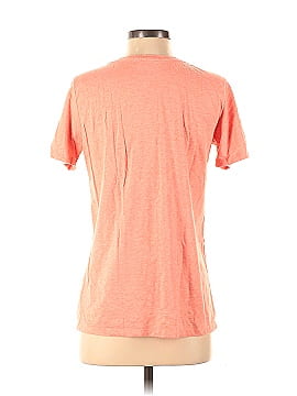 Lands' End Short Sleeve T-Shirt (view 2)