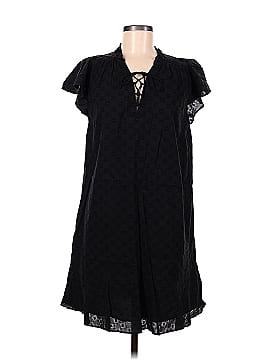 Ann Taylor LOFT Casual Dress (view 1)