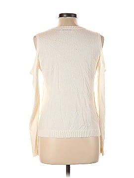 Alice + Olivia Long Sleeve Top (view 2)