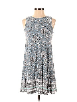 Ann Taylor LOFT Outlet Casual Dress (view 1)