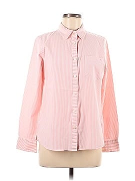 Vineyard Vines Long Sleeve Button-Down Shirt (view 1)