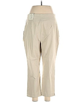 So Slimming by Chico's Casual Pants (view 2)