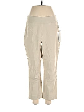 So Slimming by Chico's Casual Pants (view 1)