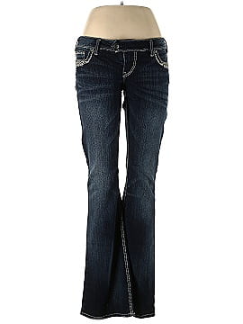 Silver Jeans Co. Jeans (view 1)