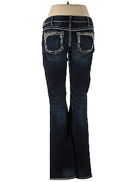 Silver Jeans Co. Jeans (view 2)