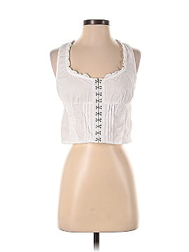 Free People Sleeveless Blouse (view 1)