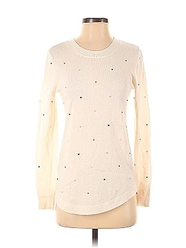 Ann Taylor LOFT Long Sleeve Top (view 1)