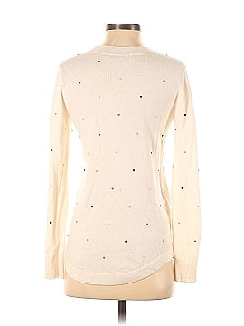 Ann Taylor LOFT Long Sleeve Top (view 2)