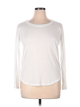 Splendid Long Sleeve T-Shirt (view 1)