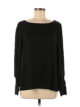 Express Long Sleeve Blouse (view 1)