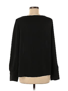 Express Long Sleeve Blouse (view 2)