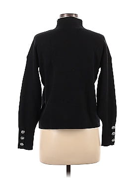 Tahari Turtleneck Sweater (view 2)