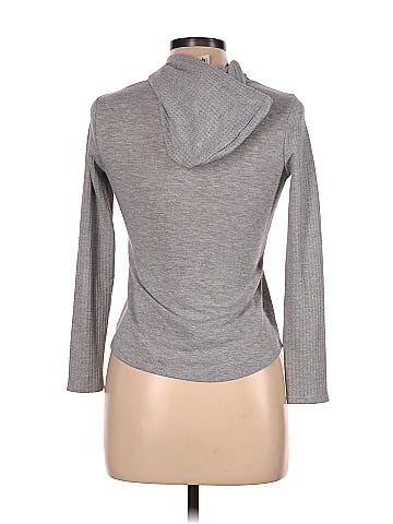 Lily Bleu Long Sleeve T-Shirt (view 2)