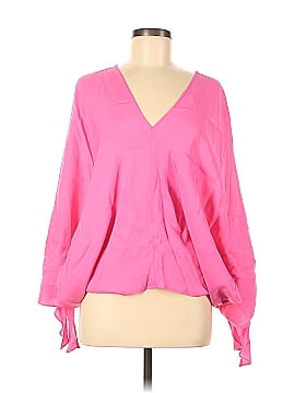 Zara Long Sleeve Blouse (view 1)