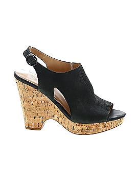 Franco Sarto Wedges (view 1)