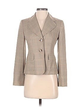 Ann Taylor LOFT Wool Blazer (view 1)