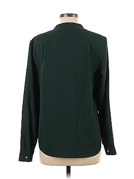 Nine West Long Sleeve Blouse (view 2)