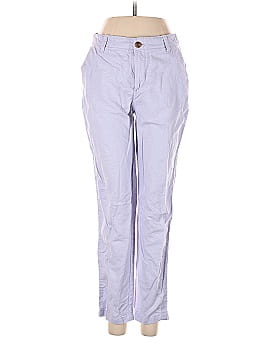 Gap Linen Pants (view 1)