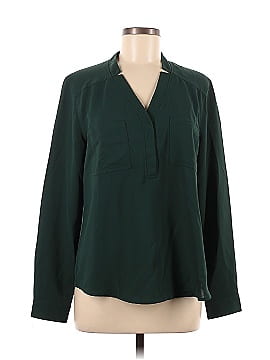 Nine West Long Sleeve Blouse (view 1)