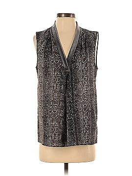 T Tahari Sleeveless Blouse (view 1)