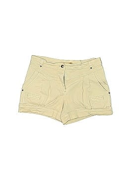 Leifsdottir Khaki Shorts (view 1)