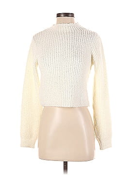 Zara Turtleneck Sweater (view 1)