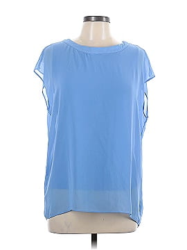 The Limited Short Sleeve Blouse (view 1)